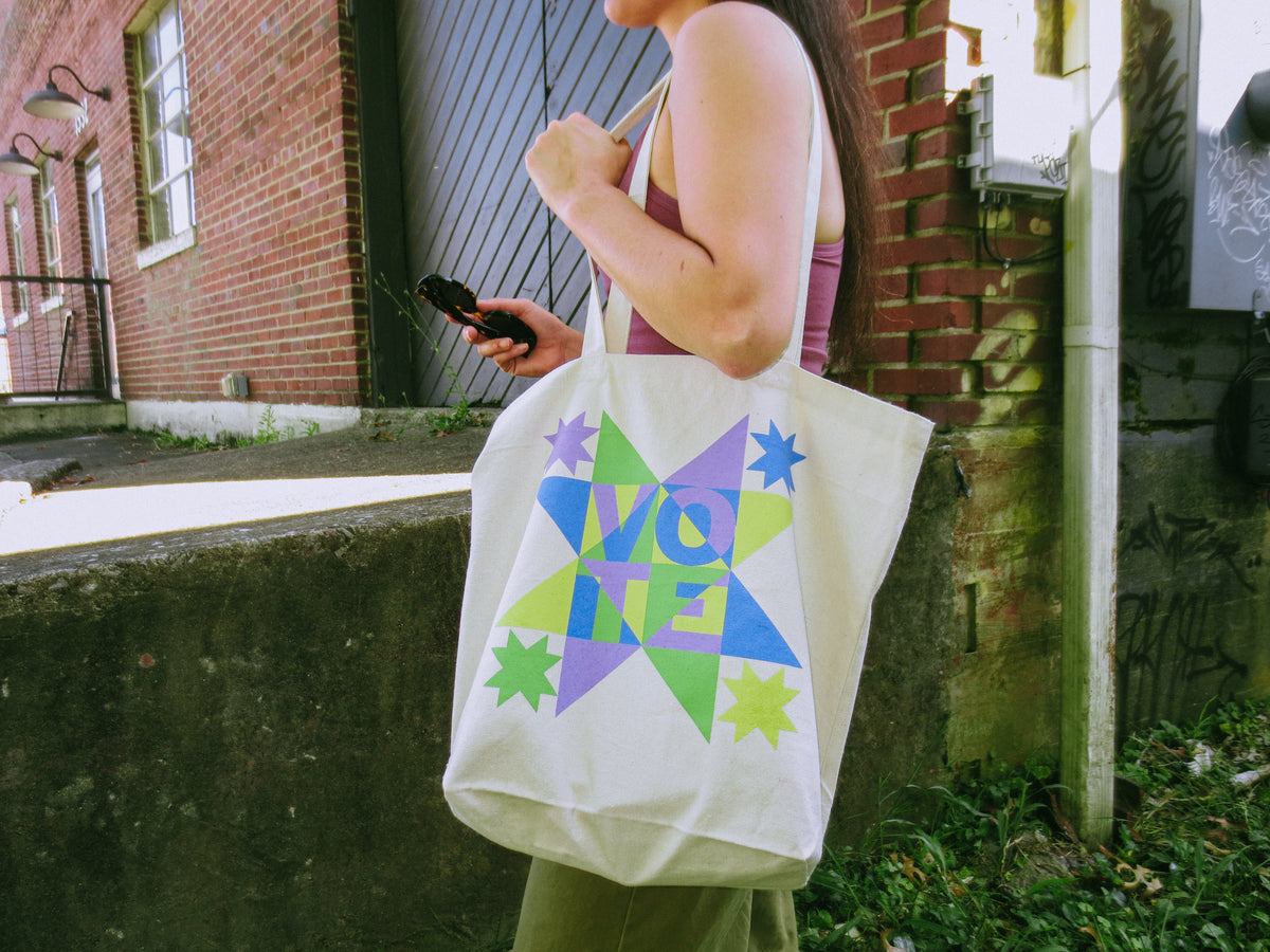 Vote Tote