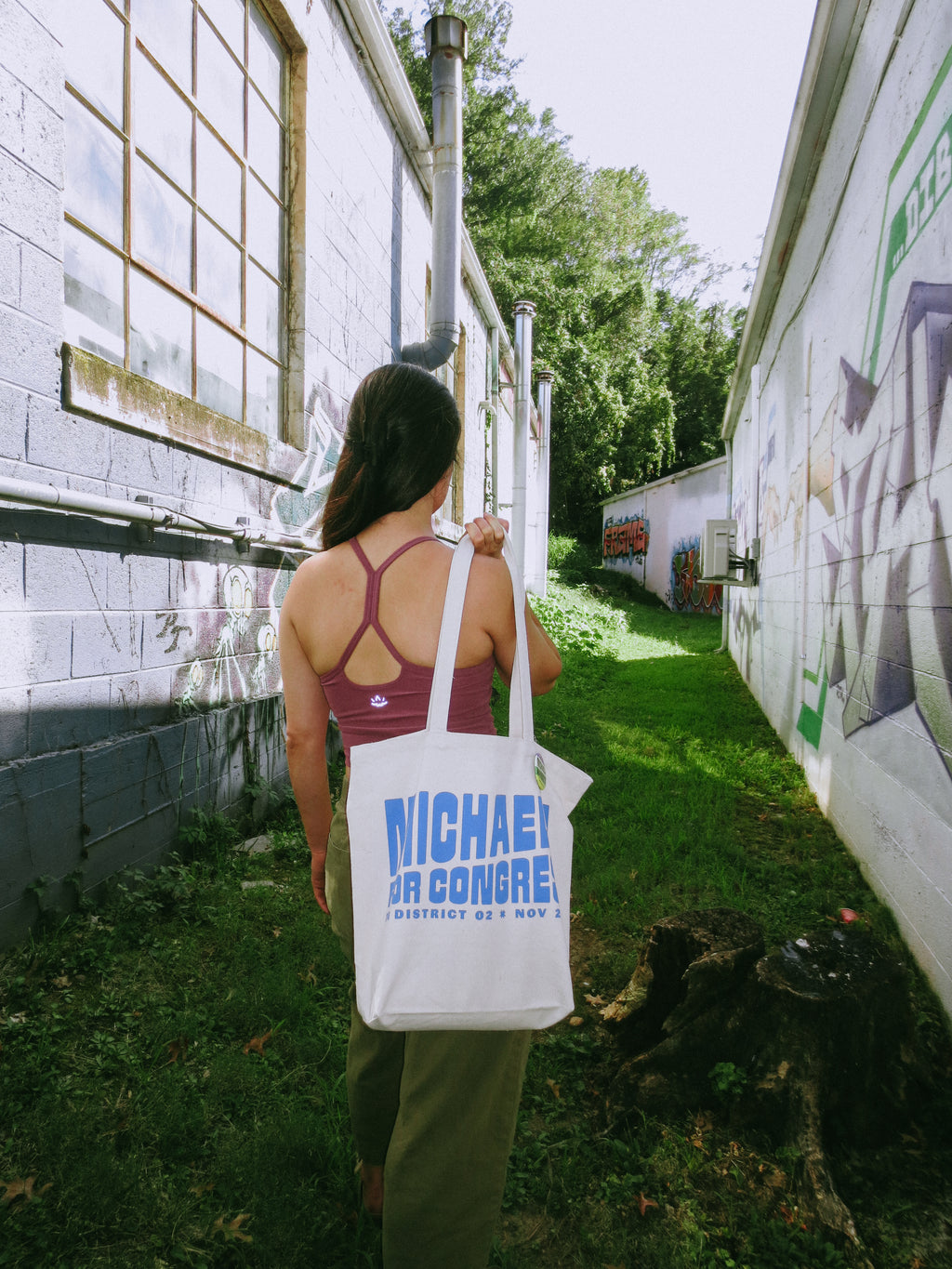 Vote Tote