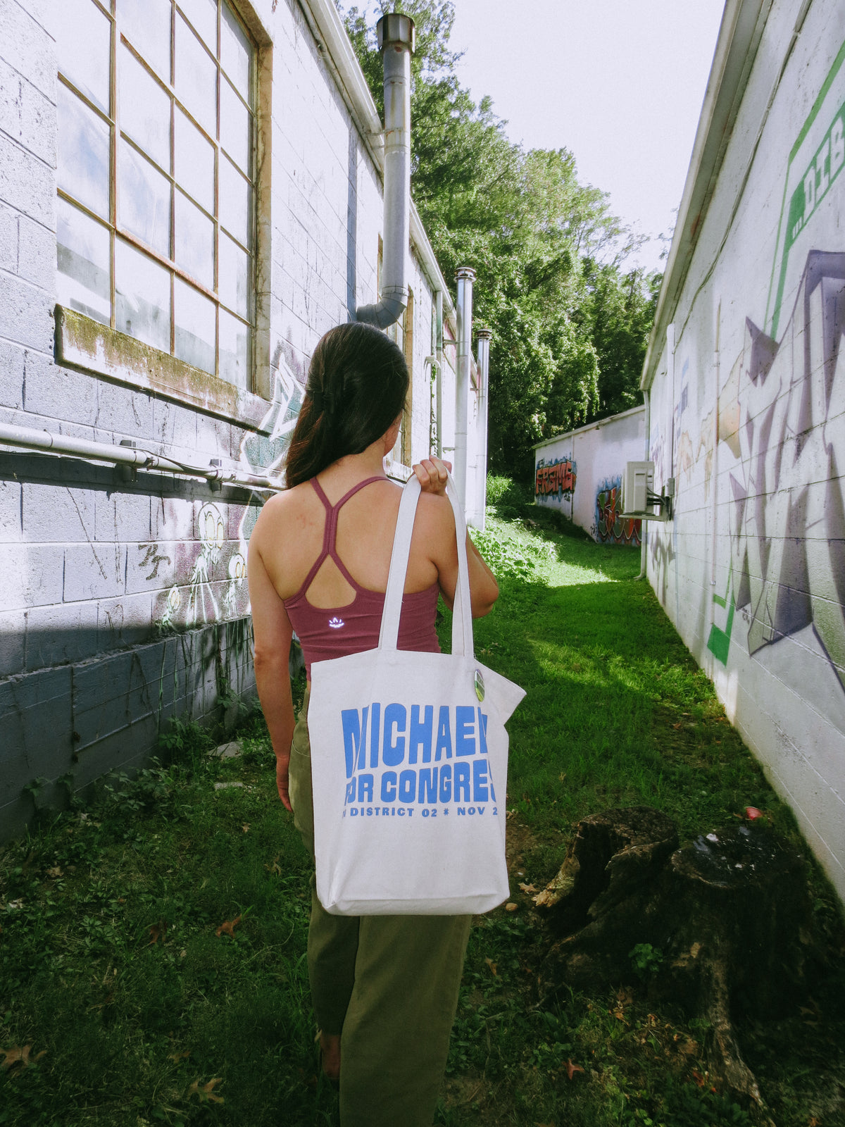 Vote Tote